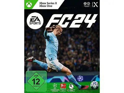 EA Sports FC 24 - [Xbox Series X]