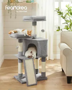 Katzenkratzbaum feandrea