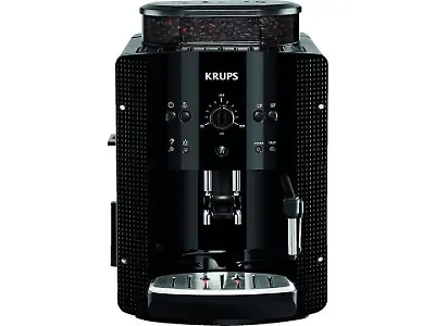 Krups EA8108 Arabica Picto Kaffeevollautomat