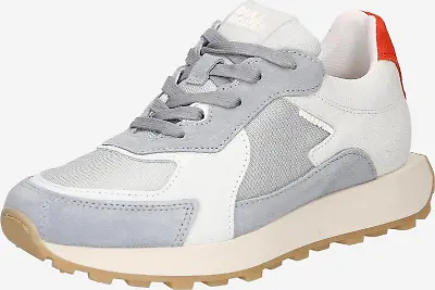 Sneaker von Bullboxer