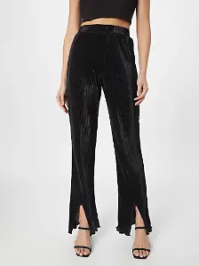 Flared Hose 'Pleata' von Bruuns Bazaar
