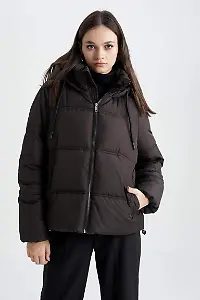 Winterjacke von DeFacto