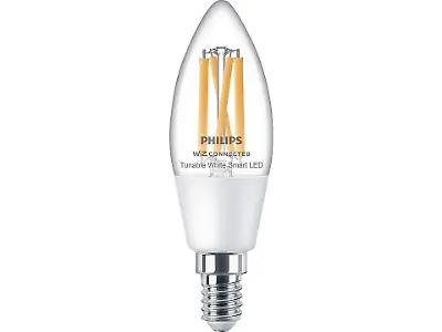 Philips Smart LED Glühbirne (Einzelpack)