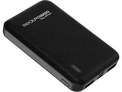 Realpower PB-5000 SE Powerbank