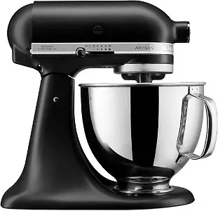 KitchenAid Küchenmaschine 5KSM125EBM