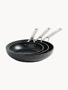 KitchenAid Bratpfannen mit Antihaftbeschichtung, 3er-Set