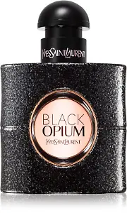 Black Opium von Yves Saint Laurent (Eau de Parfum, 30 ml)