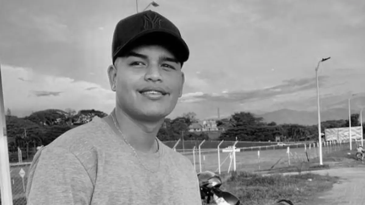 Foto von Kevin Andrés Muñoz Tovar