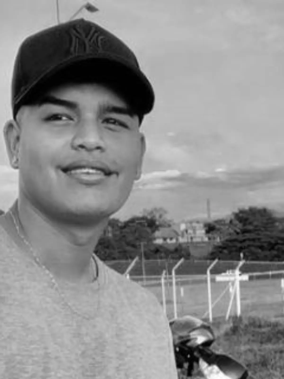 Foto von Kevin Andrés Muñoz Tovar