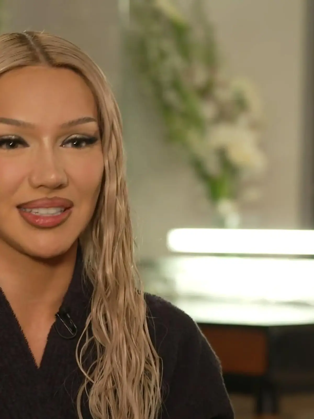 Bild zu: "So süß schwärmt Shirin David von ihrer Mama"