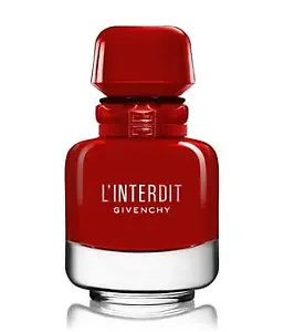 L'Interdit Rouge Ultime von Givenchy (Eau de Parfum, 35 ml)