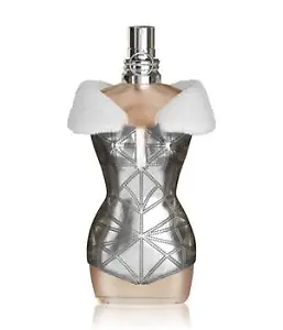Classique Xmas Collector 2023 von Jean Paul Gaultier (Eau de Toilette, 100ml)