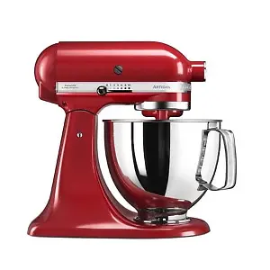 KitchenAid 5KSM125EER Empire Rot