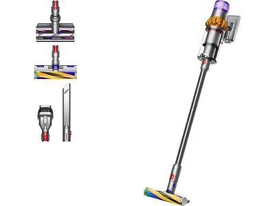 Dyson V15 Detect Absolute Stielsauger