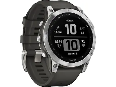 Garmin Fenix 7 Smartwatch
