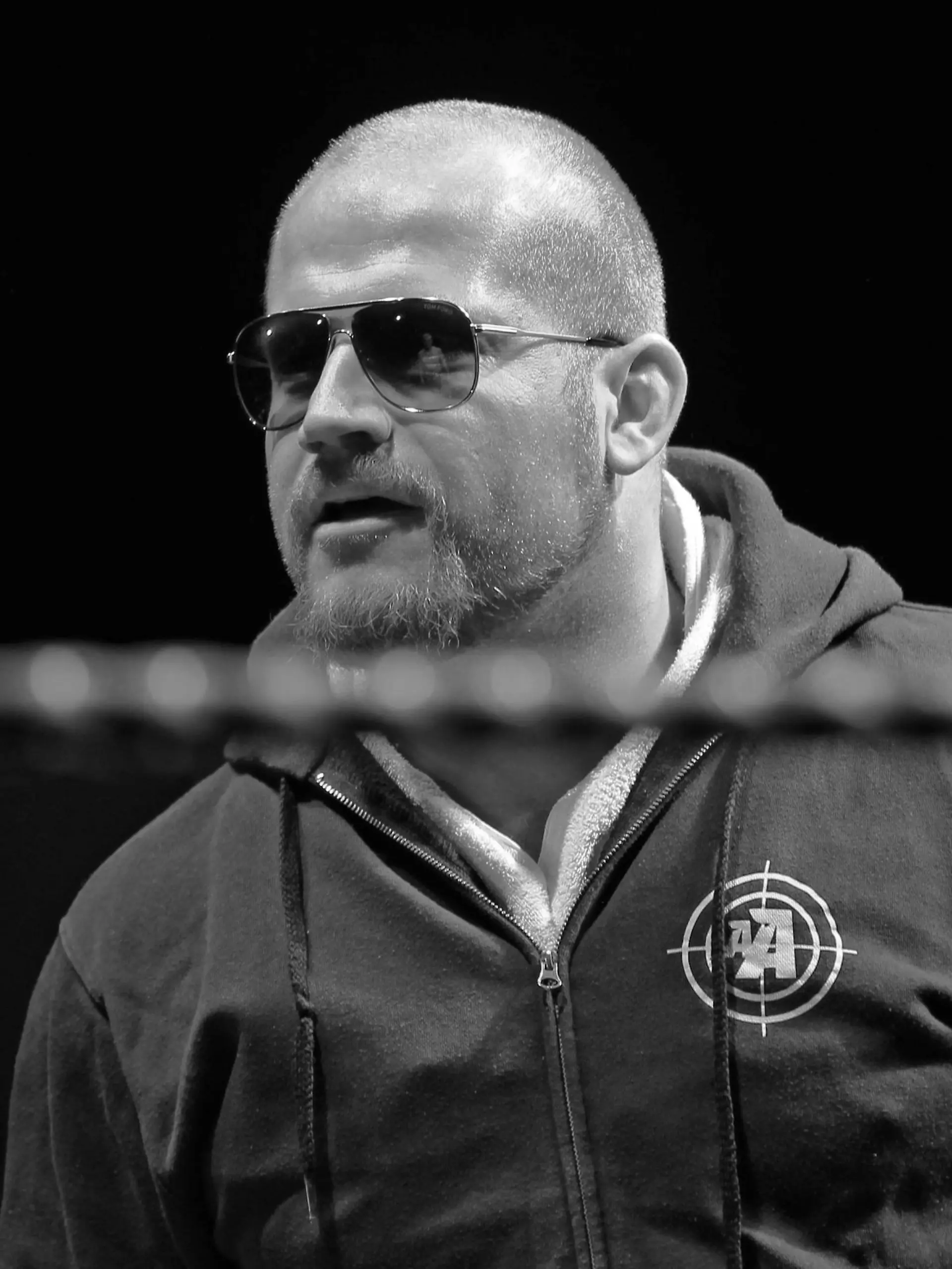 21.04.2018, xxx, wXw Westside Xtreme Wrestling, Frankfurt am Main, Batschkapp, We love Wrestling Tour 2018; Absolute Andy (Der Adler der wXw), *** 21 04 2018 xxx Westside Xtreme Wrestling Frankfurt am Main Batschkapp We love Wrestling Tour 2018 Absolute Andy The Eagle of the wXw  