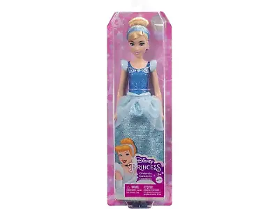 Barbie Cinderella-Puppe