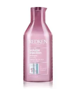 Volume Injection Haarshampoo von Redken