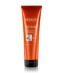 Frizz Dismiss Haarmaske von Redken