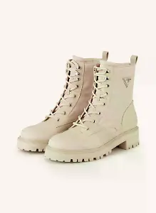 Schnürboots BADA von Guess