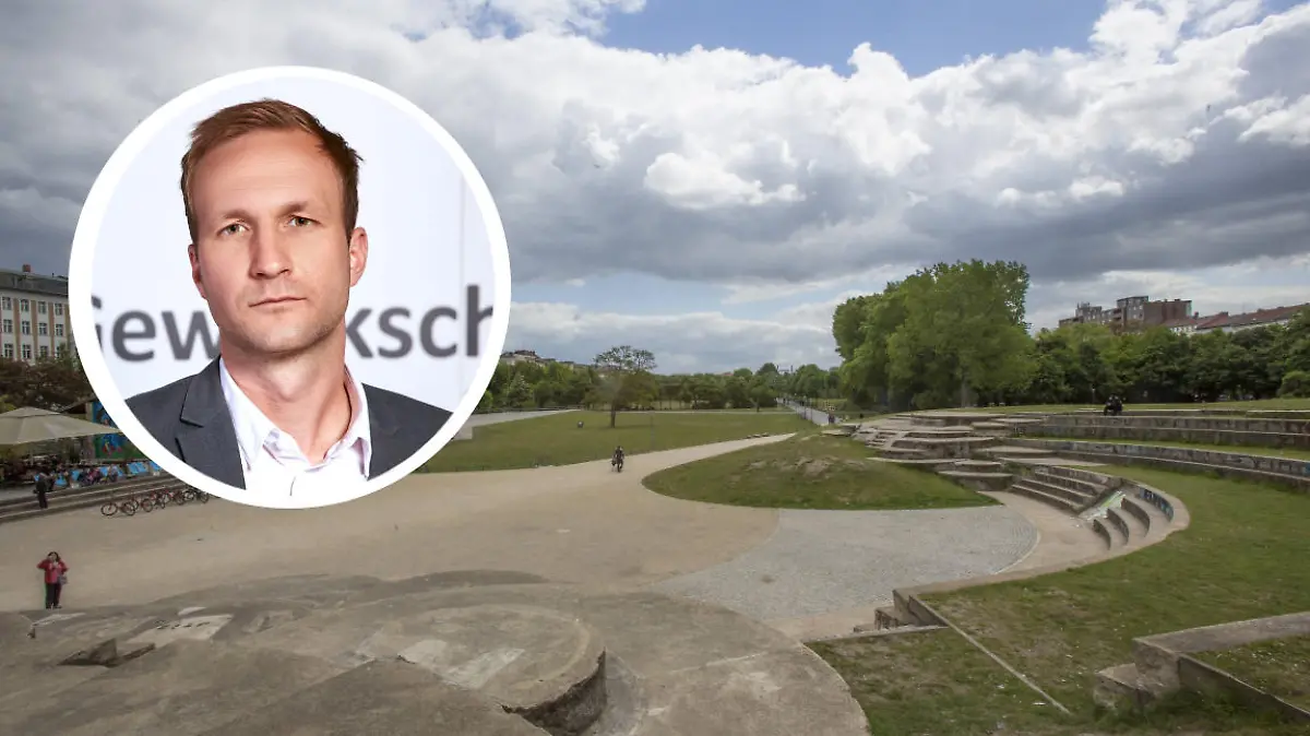 Nach Gruppenvergewaltigung im Görlitzer Park: Wie sicher ist Berlin?