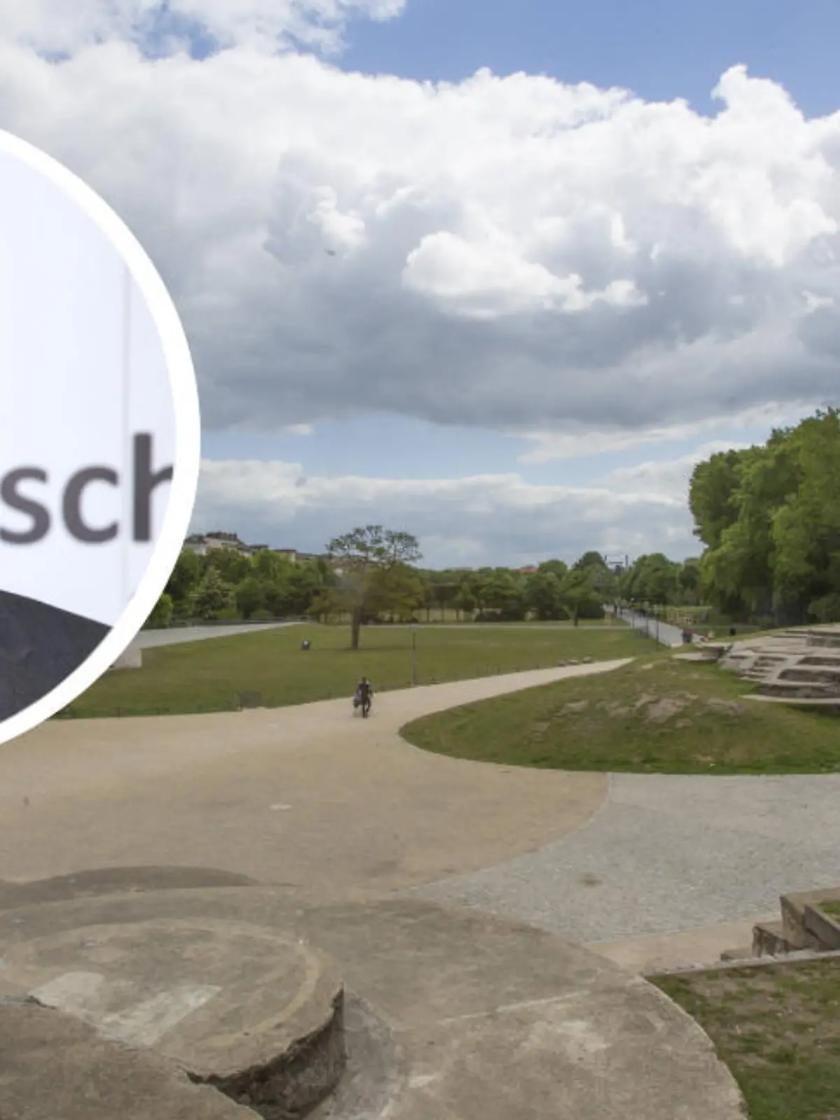 Nach Gruppenvergewaltigung im Görlitzer Park: Wie sicher ist Berlin?