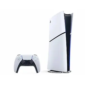 PlayStation 5 Slim Digital Edition