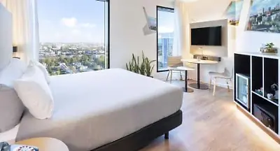 INNSiDE by Melia Amsterdam bei Weg.de