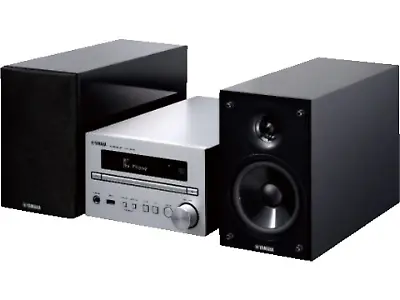 Yamaha MCR-B370D Heim-Audio-Mikrosystem