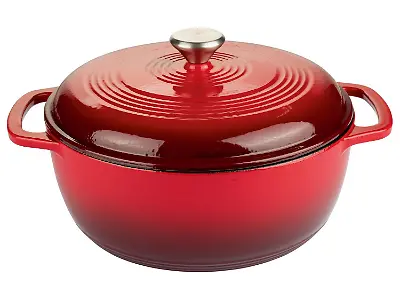 Gusseisen-Topf von Ernesto (5,7l)