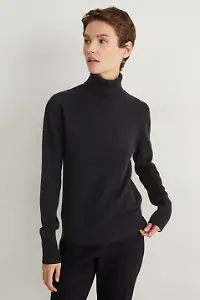 Kaschmir-Pullover