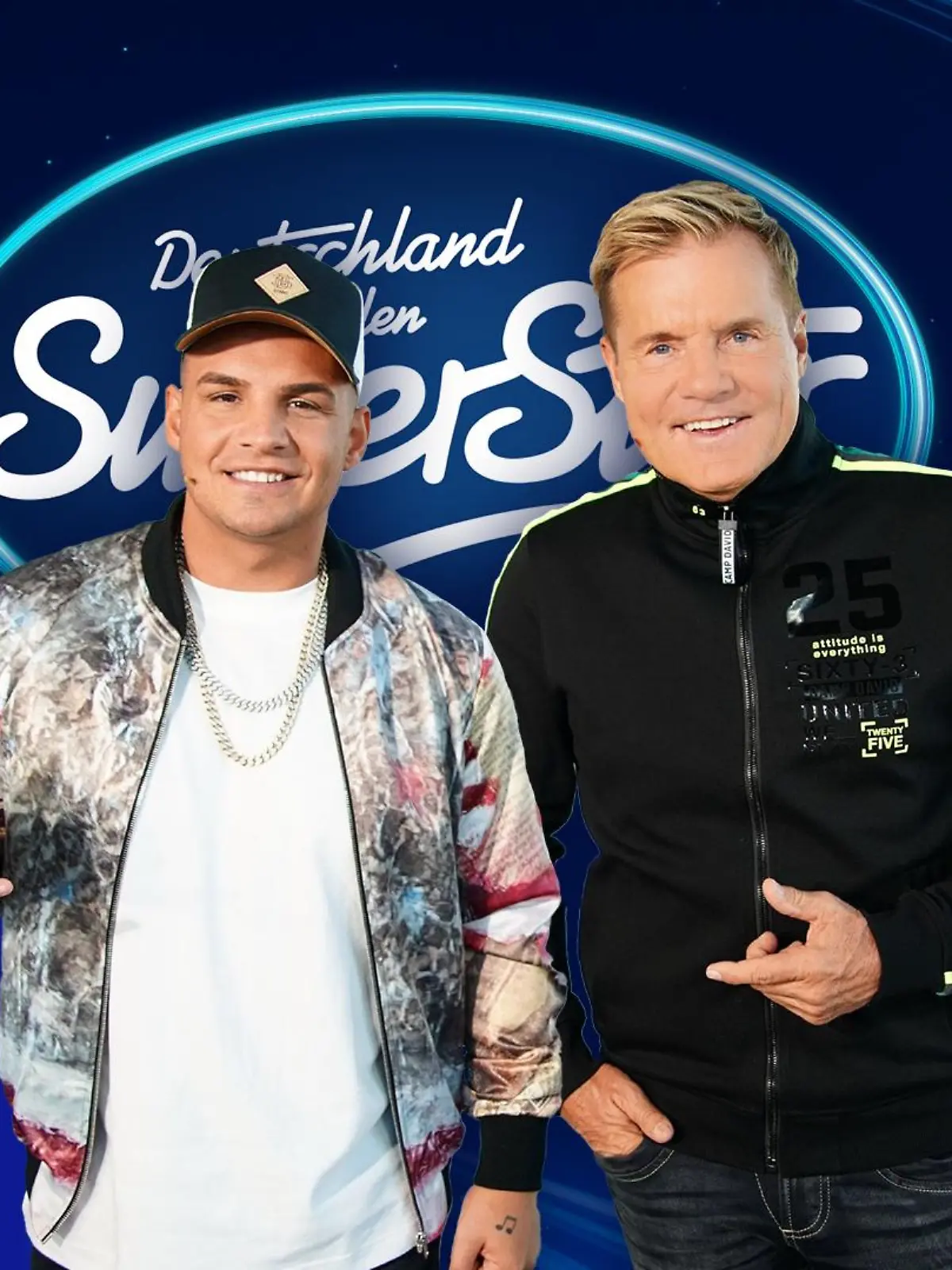 DSDS Jury B