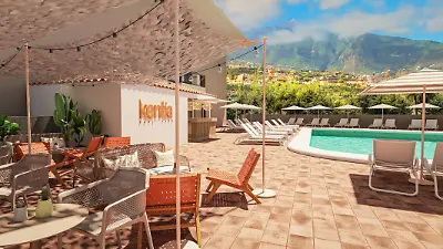 AluaSoul Orotava Valley Hotel bei Just Away