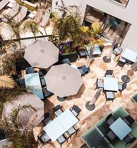 The Village Boutique & Spa auf Malta bei Weg.de