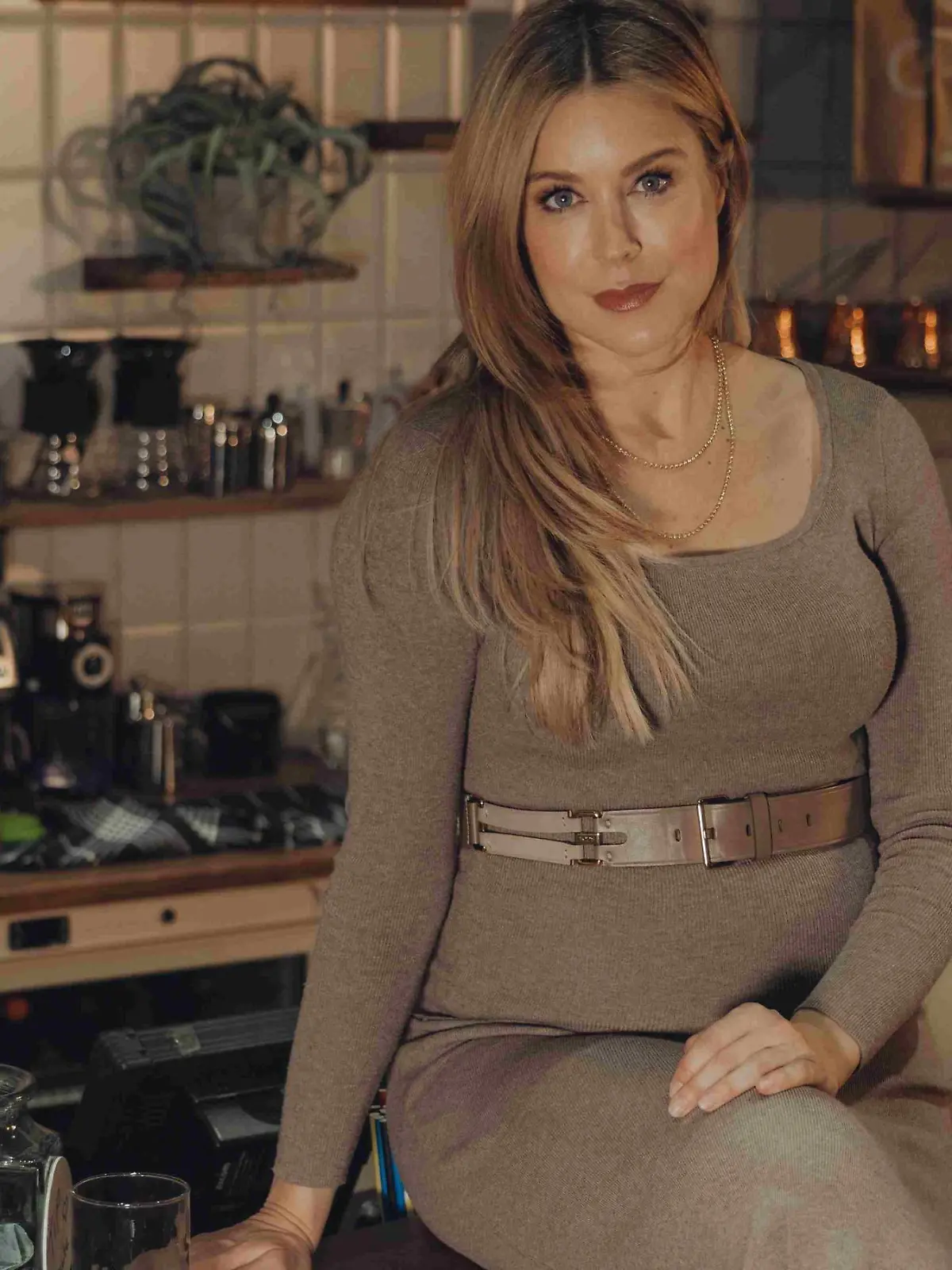 Nina Ensmann (C) RTL Anna Riedel 
