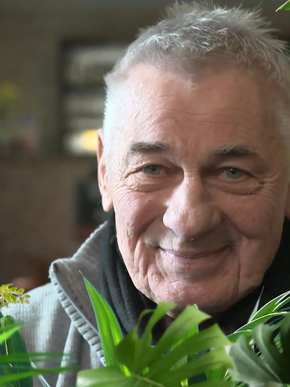Heinz Hoenig zieht 2024 ins Dschungelcamp