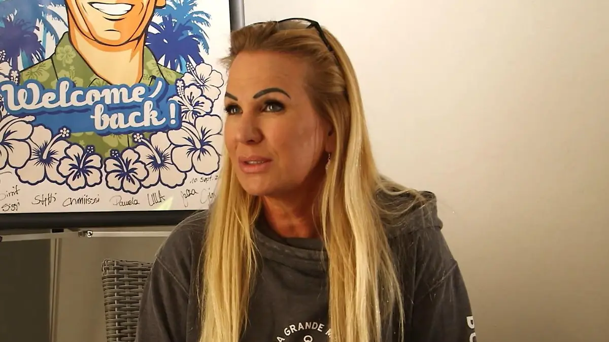 Haben über unsere Verhältnisse gelebt