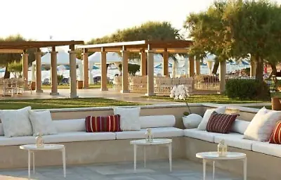 Grecotel Meli Palace auf Kreta bei Weg.de