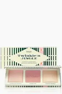 Holiday Collection Twinkle 'n Jingle Limited Edition Palette von Benefit