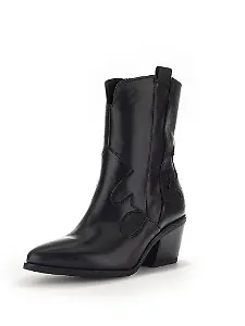 Gabor Comfort Cowboy-Stiefelette