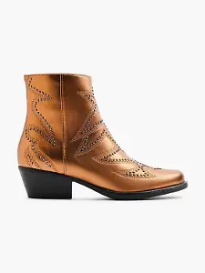 Catwalk Cowboy-Boots