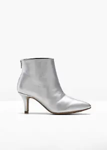 Bpc selection Metallic Stiefelette