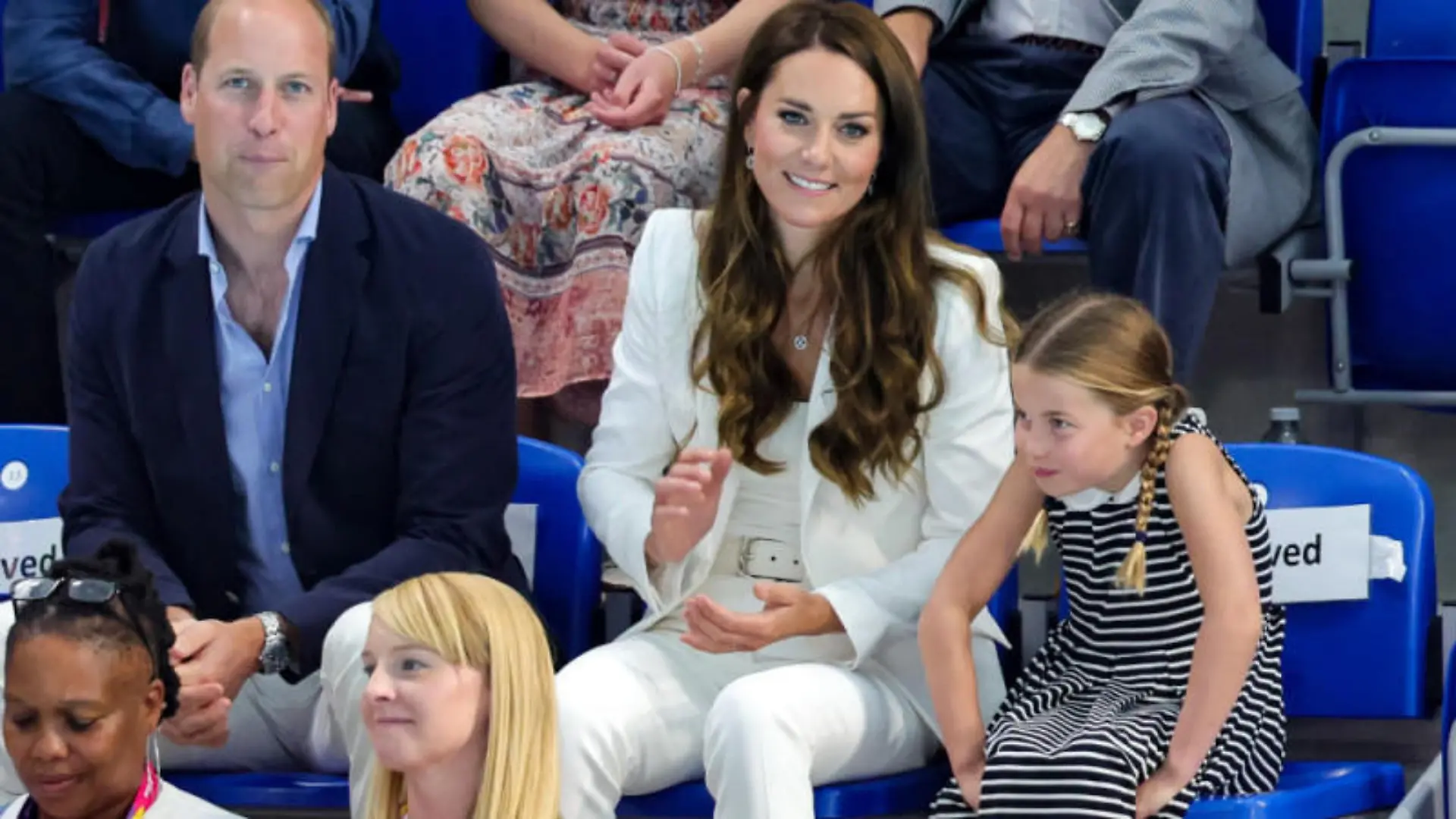 Prinzessin Catherine: Sie wird ihren Weg gehen