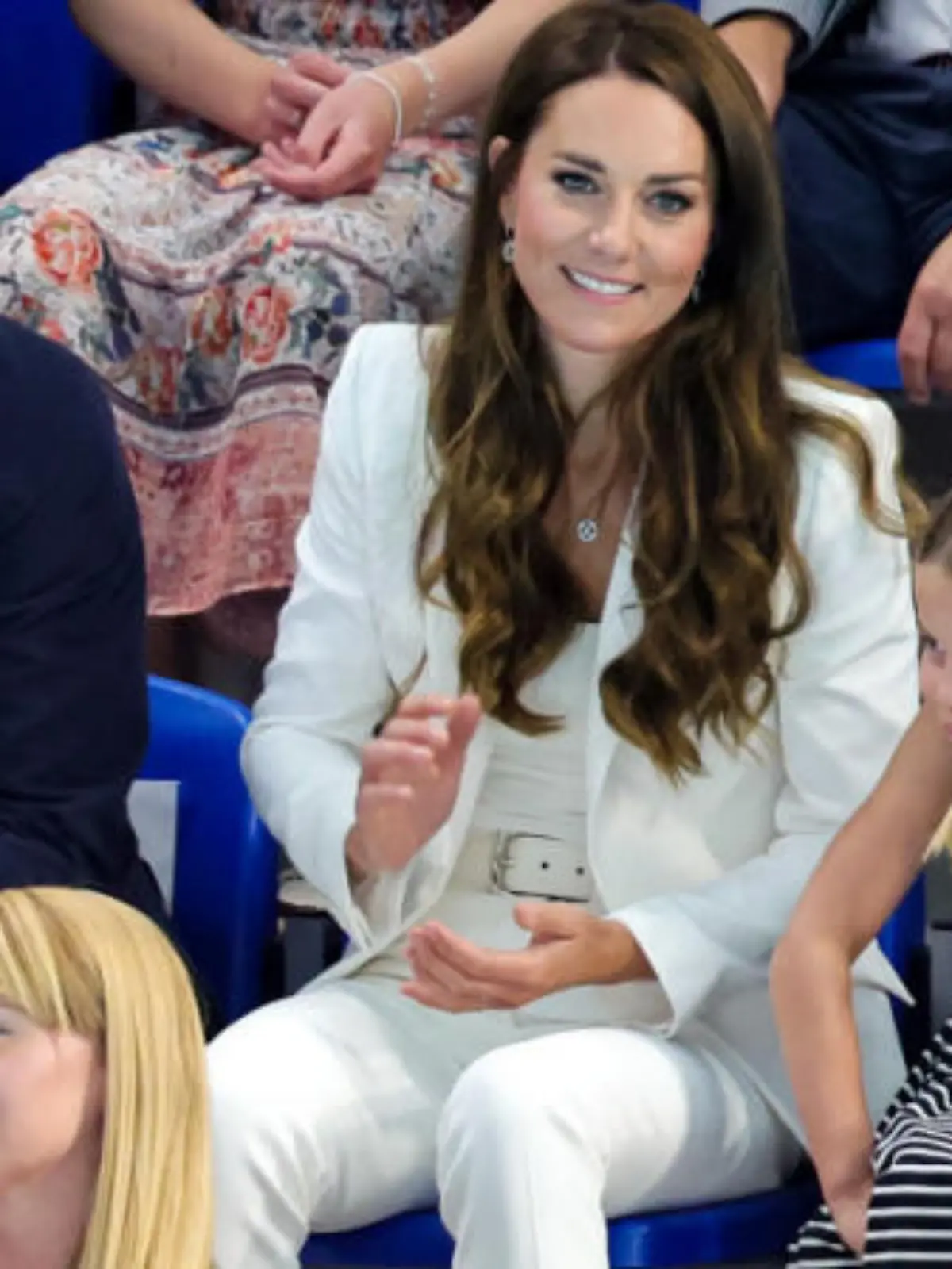 Prinzessin Catherine: Sie wird ihren Weg gehen