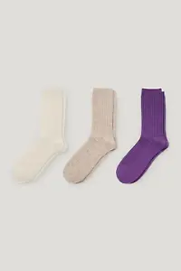 Multipack Socken