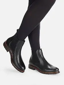 Tamaris Chelsea-Stiefelette