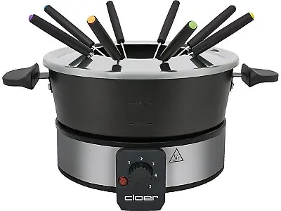 Cloer 6679 Fondue