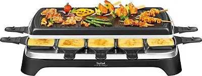 Tefal Raclette RE4588 Ambiance