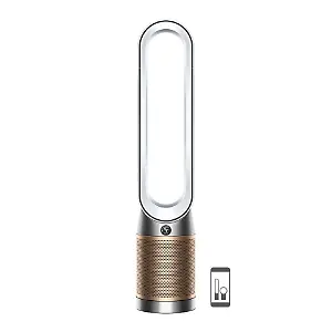 Dyson Purifier Cool Formaldehyde TP09
