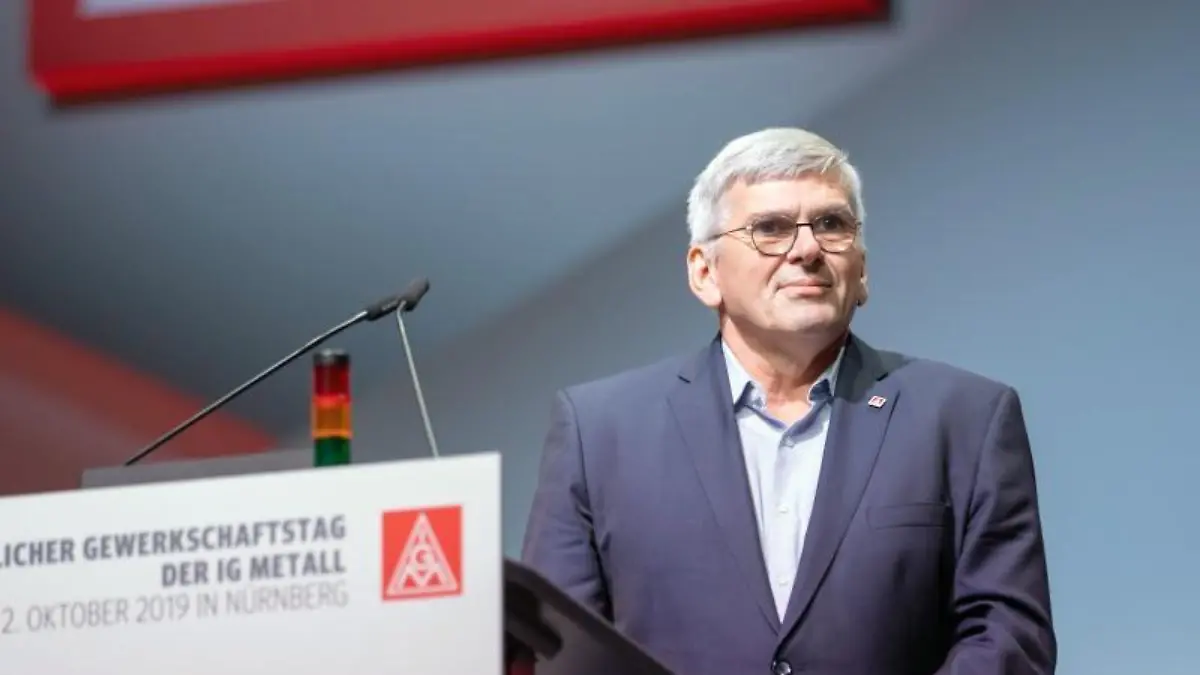 Jörg Hofmann